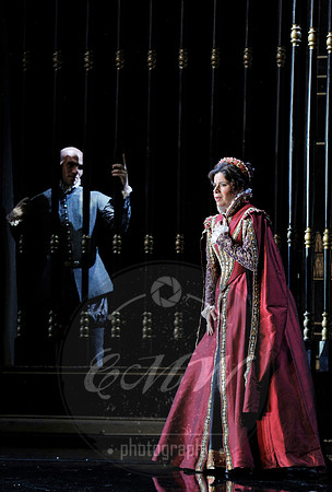 San Francisco Opera, Don Carlo
