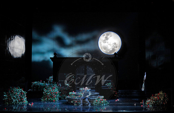 San Francisco Opera, Don Carlo