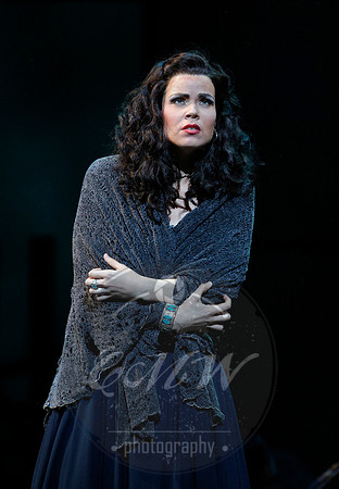 Lyric Opera of Kansas City, Carmen