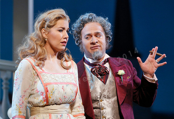 Lyric Opera of Kansas City, Elixir of Love, L'Elisir d'amore