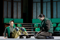West Edge Opera, Wozzeck