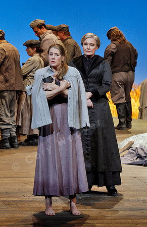 San Francisco Opera, Jenufa
