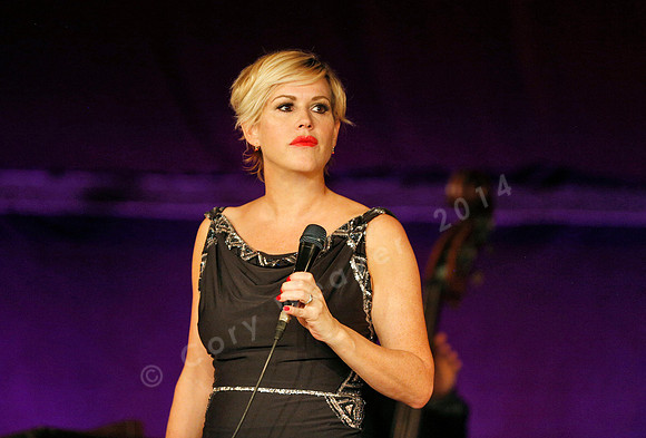 Bard Summerscape, Spiegeltent, Molly Ringwald