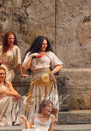 San Francisco Opera, Carmen