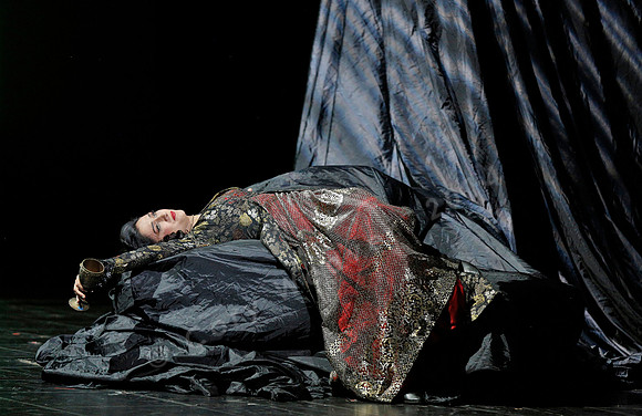 San Diego Opera, Don Giovanni