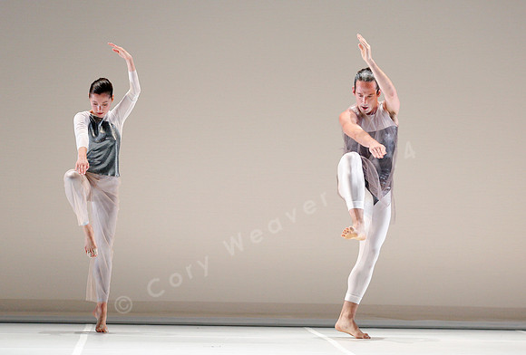 Bard Summerscape, Pam Tanowitz Dance Company
