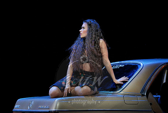 San Francisco Opera, Carmen