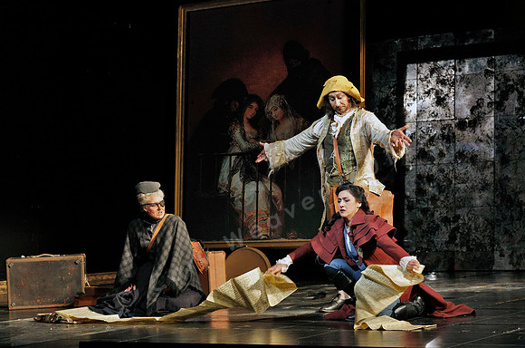 San Diego Opera, Don Giovanni