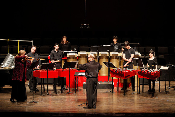 Bard College, The Music of Lou Harrison