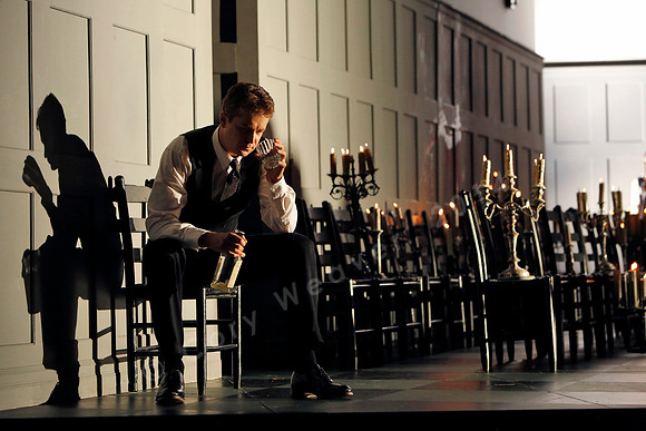 Portland Opera, Don Giovanni