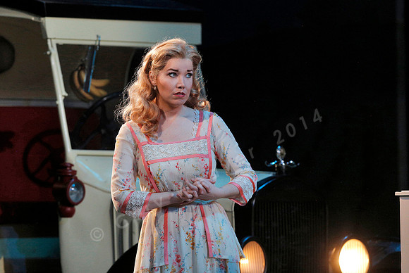 Lyric Opera of Kansas City, Elixir of Love, L'Elisir d'amore