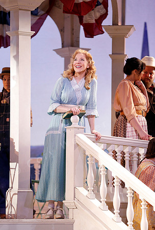 Lyric Opera of Kansas City, Elixir of Love, L'Elisir d'amore