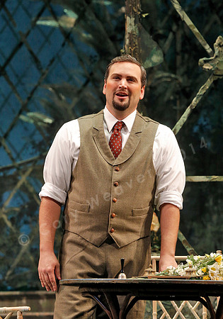 Lyric Opera of Kansas City, La Traviata