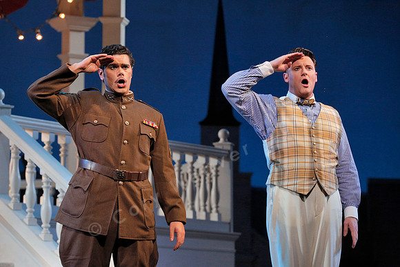 Lyric Opera of Kansas City, Elixir of Love, L'Elisir d'amore