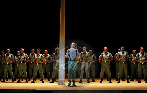 San Francisco Opera, Carmen