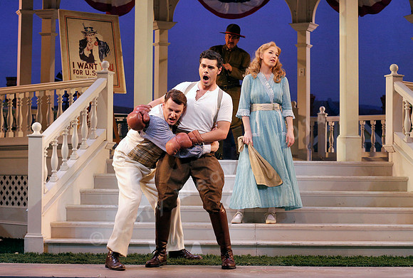 Lyric Opera of Kansas City, Elixir of Love, L'Elisir d'amore