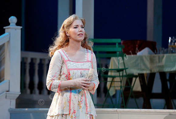 Lyric Opera of Kansas City, Elixir of Love, L'Elisir d'amore