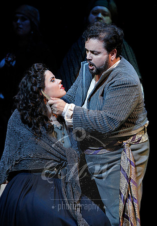 Lyric Opera of Kansas City, Carmen