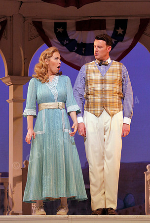 Lyric Opera of Kansas City, Elixir of Love, L'Elisir d'amore