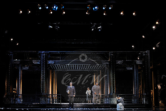 Los Angeles Opera, Madama Butterfly