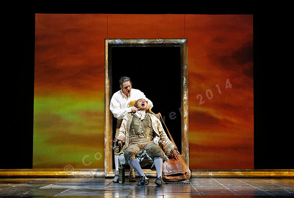 San Diego Opera, Don Giovanni