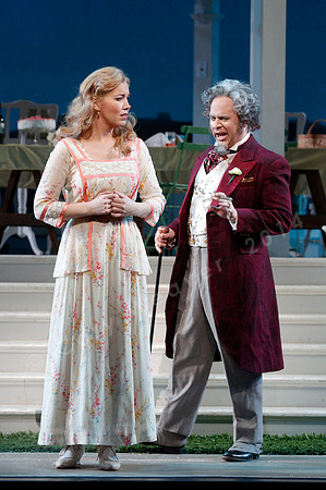 Lyric Opera of Kansas City, Elixir of Love, L'Elisir d'amore