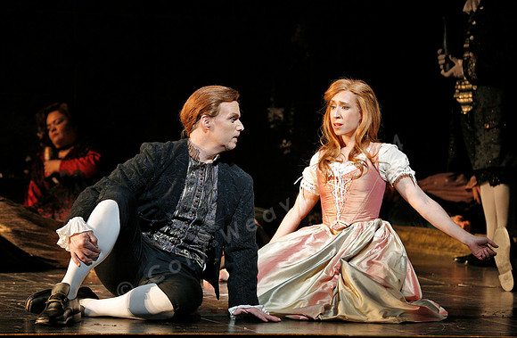 San Diego Opera, Don Giovanni
