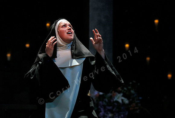UMKC Conservatory, Suor Angelica & Gianni Schicchi