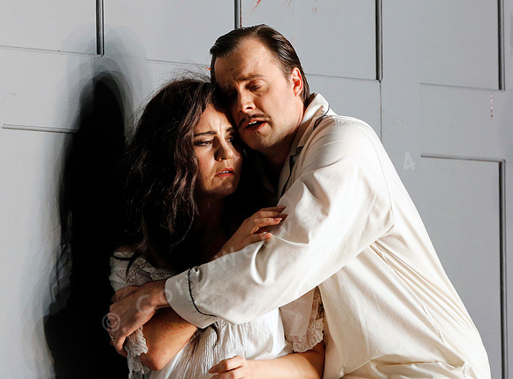 Portland Opera, Don Giovanni