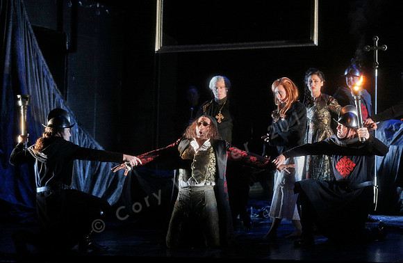San Diego Opera, Don Giovanni