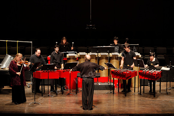 Bard College, The Music of Lou Harrison