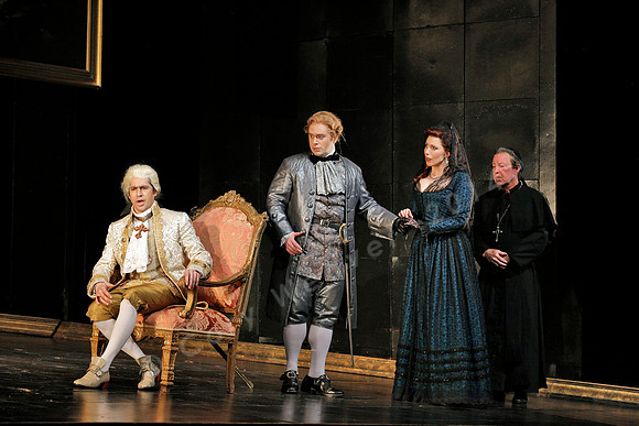 San Diego Opera, Don Giovanni