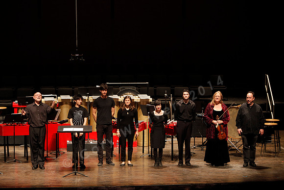 Bard College, The Music of Lou Harrison