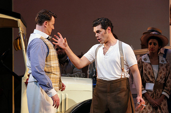 Lyric Opera of Kansas City, Elixir of Love, L'Elisir d'amore