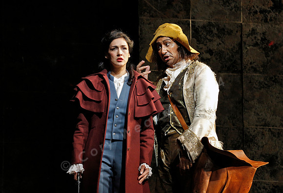 San Diego Opera, Don Giovanni