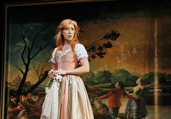 San Diego Opera, Don Giovanni
