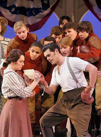 Lyric Opera of Kansas City, Elixir of Love, L'Elisir d'amore