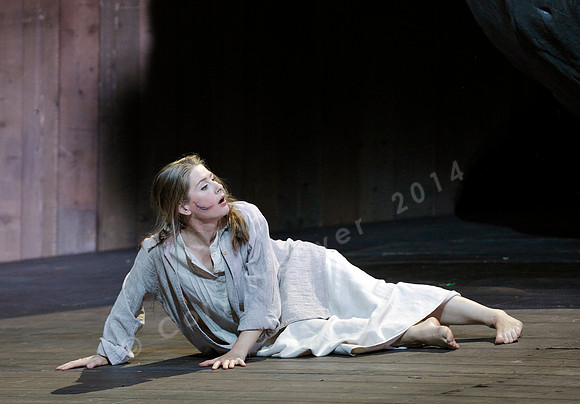 San Francisco Opera, Jenufa
