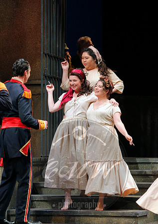 Lyric Opera of Kansas City, Carmen