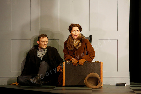 Portland Opera, Don Giovanni