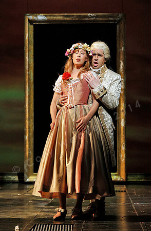 San Diego Opera, Don Giovanni