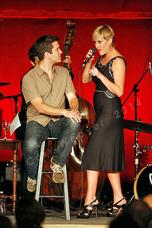 Bard Summerscape, Spiegeltent, Molly Ringwald