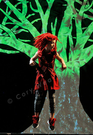 West Edge Opera, Cunning Little Vixen