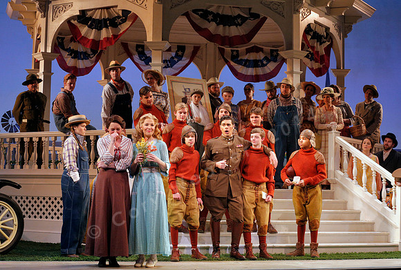 Lyric Opera of Kansas City, Elixir of Love, L'Elisir d'amore