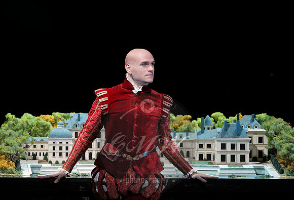 San Francisco Opera, Don Carlo