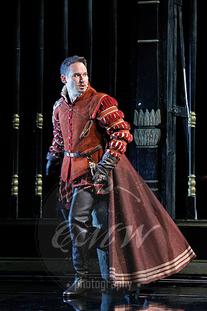 San Francisco Opera, Don Carlo