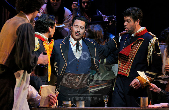 Lyric Opera of Kansas City, Carmen