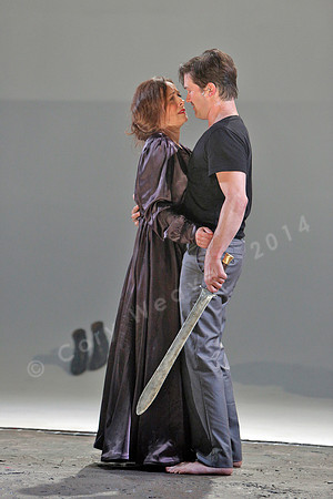Bard Summerscape; Love in the Wars, World Premiere
