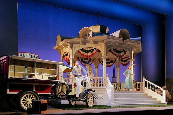 Lyric Opera of Kansas City, Elixir of Love, L'Elisir d'amore