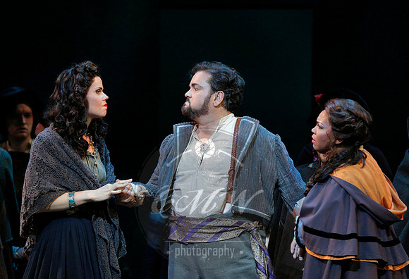 Lyric Opera of Kansas City, Carmen